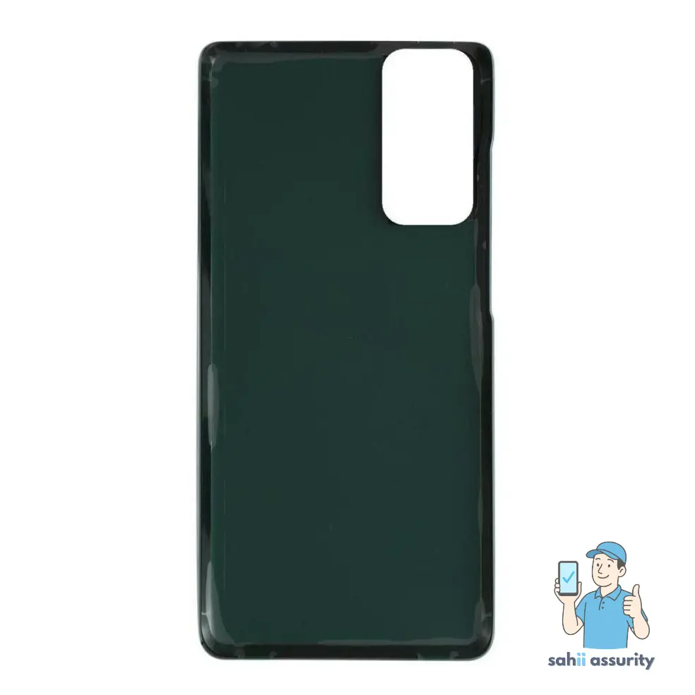 Back Panel Cover for Samsung Galaxy S20 FE 5G thumbnail